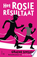 Graeme Simsion — Don Tillman 03 - Het Rosie resultaat