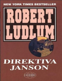 Robert Ludlum — Direktiva Janson