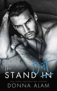 Donna Alam — The Stand In