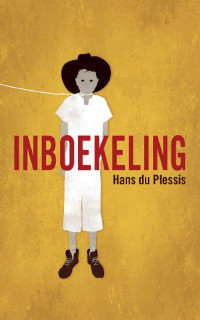 Hans du Plessis — Inboekeling (Afrikaans Edition)