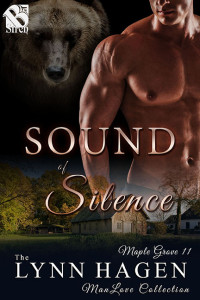 Lynn Hagen — Sound of Silence