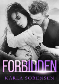 Karla Sorensen — Forbidden