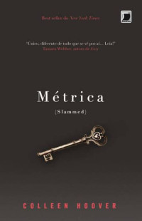 Colleen Hoover — Métrica