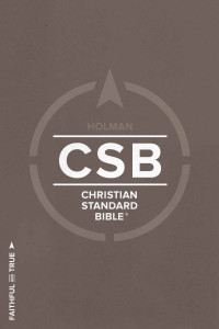 CSB Bibles by Holman — CSB Holy Bible, Digital Edition (v.2)