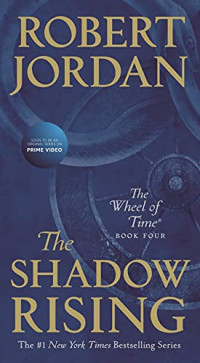 Robert Jordan — The Shadow Rising