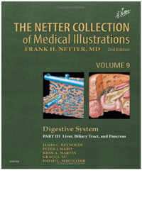 Frank H. Netter — The Netter Collection of Medical Illustrations