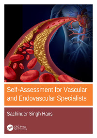 Sachinder Singh Hans — Self-Assessment for Vascular and Endovascular Specialists