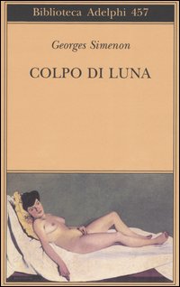 Simenon Georges — Colpo di luna