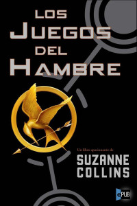 Suzanne Collins  — Los juegos del hambre