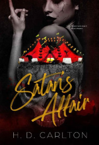 H. D. Carlton — Santan´s Affair