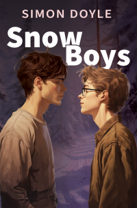 Simon Doyle — Snow Boys
