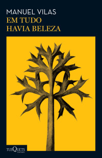 Manuel Vilas — Em tudo havia beleza