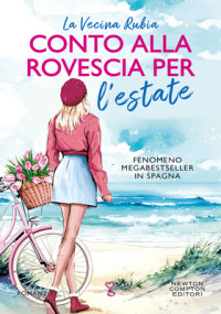 La Vecina Rubia — Conto alla rovescia per l'estate