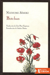 Natsume Sōseki — Botchan