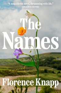 Florence Knapp — The Names