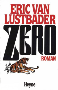 Lustbader, Eric van — Zero