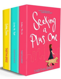 Tabitha Bree — Seeking Series: Box Set
