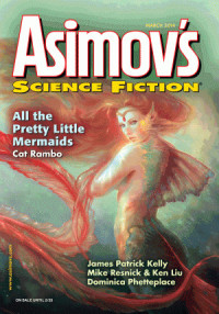  — Asimov's Science Fiction 2014 03