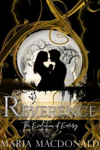 Maria Macdonald — Reverence: The Evolution of Emery