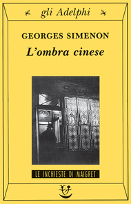 Georges Simenon [Simenon, Georges] — L'ombra cinese