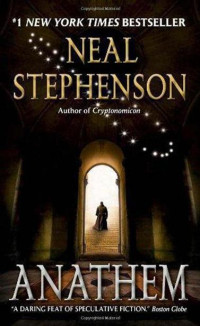 Neal Stephenson — Anatema