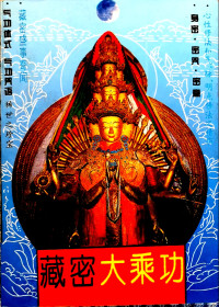 张健平，张澜 — 藏密大乘功