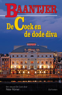A. C. Baantjer — 76 De Cock en de dode diva