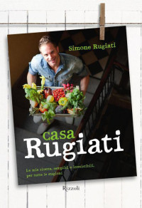 Simone Rugiati — Casa Rugiati