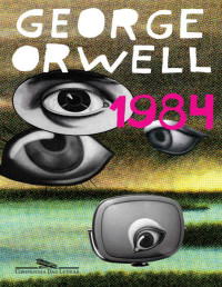George Orwell — 1984