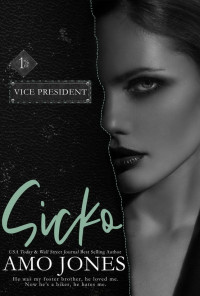Amo Jones — Sicko
