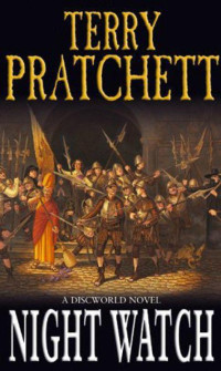 Terry Pratchett — Night Watch