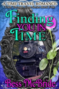 Bess McBride — Finding You in Time