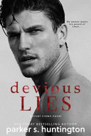 Parker S. Huntington — Devious Lies