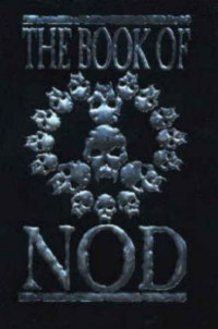 S. King R. Gardens — La biblia de los vampiros: El libro de Nod