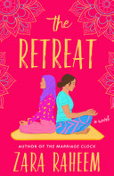 Zara Raheem — The Retreat