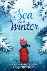 Christine Day — The Sea in Winter