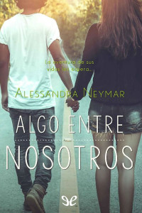 Alessandra Neymar — Algo entre nosotros