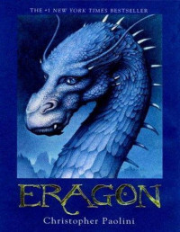 Christopher Paolini — Eragon