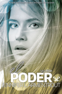 Jennifer L. Armentrout — El poder