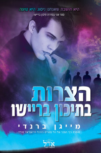 מייגן ברנדי — הצרות בתיכון בריישו
