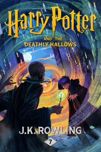 J. K. Rowling — Harry Potter and the Deathly Hallows