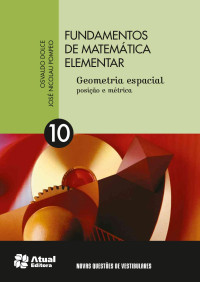 Unknown — FUNDAMENTOS DE MATEMATICA ELEMENTAR10_001.pdf