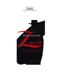 Isabel Allende — Zorro