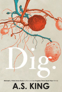 A.S. King — Dig