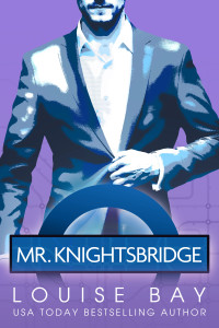 Louise Bay — Mister #2-Mr. Knightsbridge