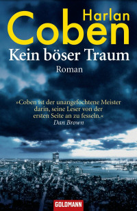 Harlan Coben — Kein böser Traum