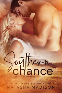Madison, Natasha — Southern Chance