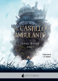 Diana Wynne Jones — El castillo ambulante