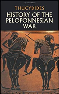 Thucydides — History of the Peloponnesian War