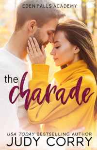Judy Corry [Corry, Judy] — The Charade